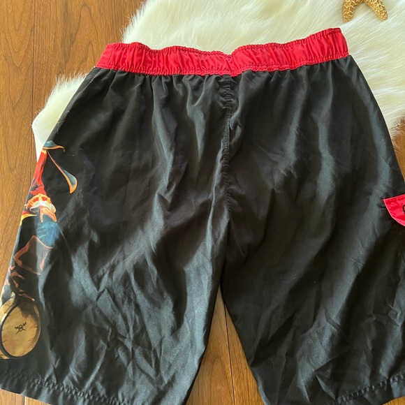 Captain Morgan Board Shorts! - Picture 8 of 12